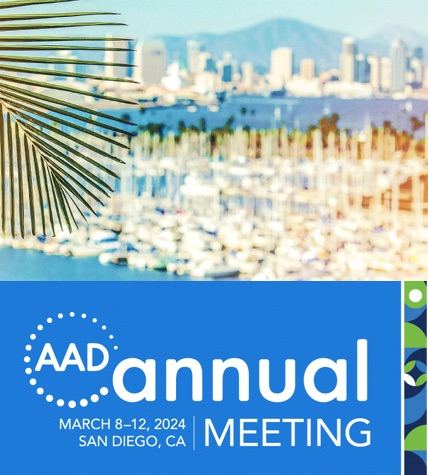 AAD - American Academy of Dermatology - San Diego - Lutronic United States